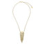 Furla Колие Furla Metropolis WJ00061-MT0000-OR000-1-007-20-CN-UNI Oro
