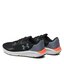 Under Armour Pantofi Under Armour Ua Charged Pursuit 3 Tech 3025424-003 Blk/Gry