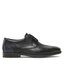 Lloyd Félcipő Lloyd Kalmat 13-351-00 Black