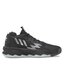 adidas Cipő adidas Dame 8 GY6461 Cblack/Silvmt/Gresix