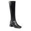 Pollini Csizma Pollini SA26066C0HTC0000 Nero