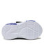 Champion Sneakers Champion Wave B Ps S32777-CHA-WW001 Wht/Nbk/Blue/Yellow Lights
