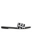Bassano Nazouváky Bassano 23342HDC Black