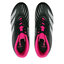 adidas Schuhe adidas Predator Accuracy.4 Flexible Ground Boots HQ0952 Schwarz