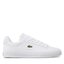 Lacoste Сникърси Lacoste Lerond Pro Bl 23 1 Cfa 745CFA004821G Wht/Wht