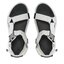 Palladium Sandály Palladium Pallacruise Strap 97465-116-M Bílá