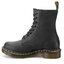 Dr. Martens Chaussures Rangers Dr. Martens Pascal 13512006 Black
