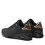 Skechers Sneakers Skechers Golden Air 177094/BBK Black