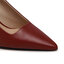 Furla Magassarkú Furla Code YC44FCD-W25000-0015S-1-004-20-IT-3 500 S Chili Oil