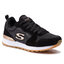 Skechers Sneakers Skechers Goldn Gurl 111/BLK Black