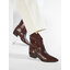 Eva Minge Stiefeletten Eva Minge EM-49-08-000946 505