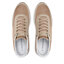 Americanos Sneakers Americanos MP-S22C287A-1 Beige