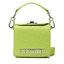Steve Madden Borsetta Steve Madden Bjet SM13000526 Lime