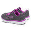 Skechers Boty Skechers New World 12997/CCPR Charcoal/Purple
