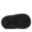 Nike Schuhe Nike Court Borough Mid 2 (TDV) CD7784 001 Black/Black/Black