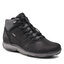 Geox Halbschuhe Geox U Nebula 4 X 4 B Abx B U162VB 00045 C9999 Black