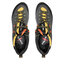 Kayland Trekkings Kayland Alpha Gtx GORE-TEX 018022170 Grey/Yellow