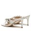 Guess Nazouváky Guess Valaly FL6VLY LEA03 WHITE