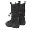 Bally Апрески Bally BALLY-Cathye_1 Black Mix