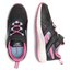 Reebok Boty Reebok REEBOK ROAD SUPREME G57457 Černá