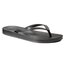Ipanema Flip-flops Ipanema Anat Brilliant III Fem 80403 Black/Black Metal 24191