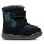 Primigi Botas de nieve Primigi GORE-TEX 8364000 Nero