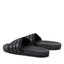 adidas Sandaler och Slip-ons adidas adilette Comfort GX4303 Black/Grey/Black