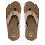 Billabong Flip-flops Billabong Operator S5FF15 BIP0 Gravel 1380