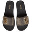 MICHAEL Michael Kors Nazouváky MICHAEL Michael Kors Mk Slide 40T8MKFA3D Black