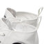 Palladium Trappers Palladium Pallabase Twill 96907-116-M Star White 1
