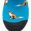 Funny Socks Klasické ponožky Unisex Funny Socks Fox SM1/10 Modrá