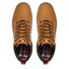 U.S. Polo Assn. Ghete U.S. Polo Assn. YGOR006 Tan