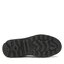 Palladium Turistická obuv Palladium Pallatrooper Zip L 97207-010-M Black/Black