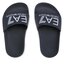 EA7 Emporio Armani Papucs EA7 Emporio Armani XSPS10 XCC22 00285 Navy