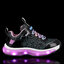 Sprandi Sneakers Sprandi CP76-21252 Black 1