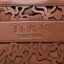 TOUS Kabelka TOUS Shopping M. Amaya K Shock 2001660755 Brown