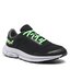 Inov-8 Schuhe Inov-8 Trailfly Ultra G 280 001077-BKGYGR-S-01 Black/Grey/Green