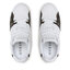 Guess Сникърси Guess FL5FIE SMA12 WHIBR