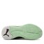 Puma Pantofi Puma Playmaker 385841 08 Puma Black/White/Light Mint