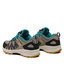 Columbia Trekkingschuhe Columbia Peakfreak II Outdry BL5953 Kettle/Black