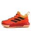 adidas Boty adidas Cross 'Em Up Select IE9245 Orange