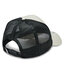 New Era Čiapka New Era Lt Trucker Bugs 60364248 Sivá