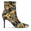 Versace Jeans Couture Stiefeletten Versace Jeans Couture 74VA3S51 ZS371 G89