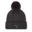 New Era Čiapka New Era Infill Bobble Bulls 60364331 Sivá