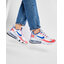 Nike Обувки Nike Air Max 270 React CW3094 100 White/Racer Blue/Flash Crimson