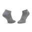 Outhorn Комплект 2 чифта къси чорапи дамски Outhorn HOZ21-SOD600 23M/26M