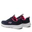 Skechers Cipő Skechers Social Orbit 149691/NVHP Nvy/Htpnk