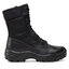 Grisport Schuhe Grisport 90120D3 Black