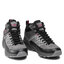 CMP Туристически CMP Kaleepso Mid Hiking Shoe Wp 31Q4916 Grey U862