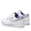 Fila Sportcipő Fila Orbit Velcro Low Kids 1010785.13065 White/Purple Rose